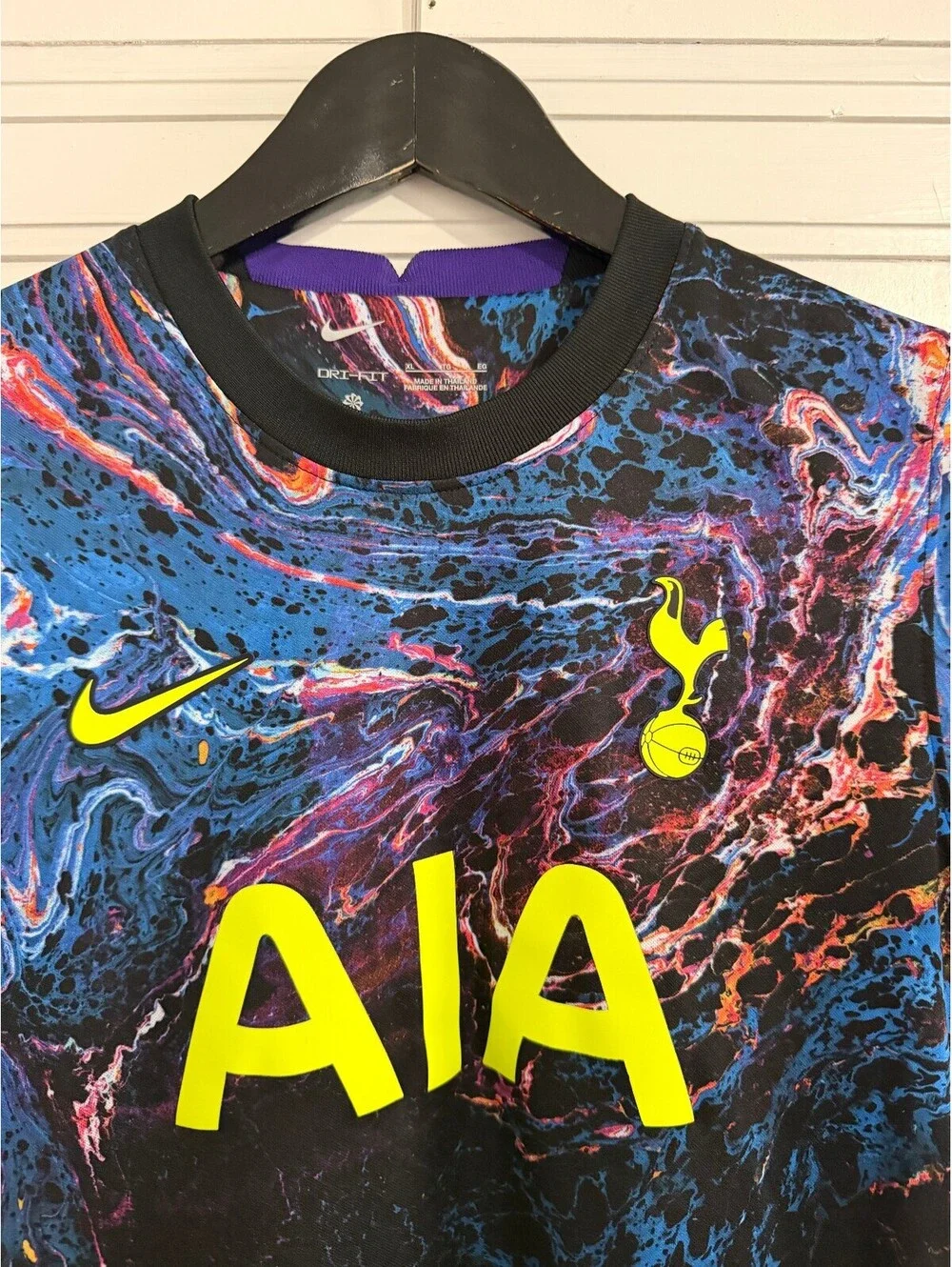 Nike tottenham hotspur